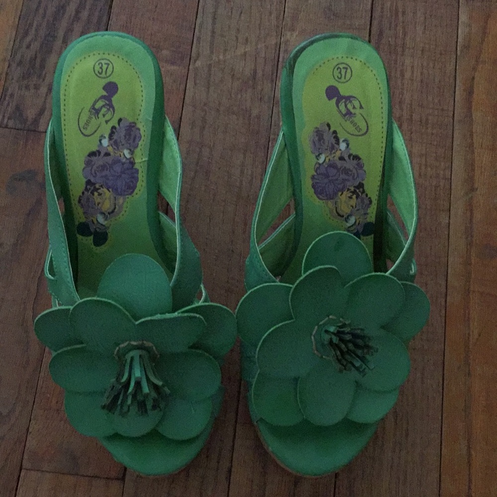 CG Shoes Women’s Shoe